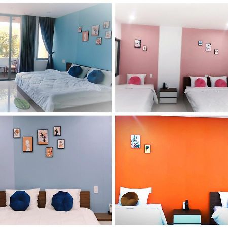 LALIN HOME - Khách sạn căn hộ GẦN BIỂN Mỹ Khê Da Nang Exterior foto