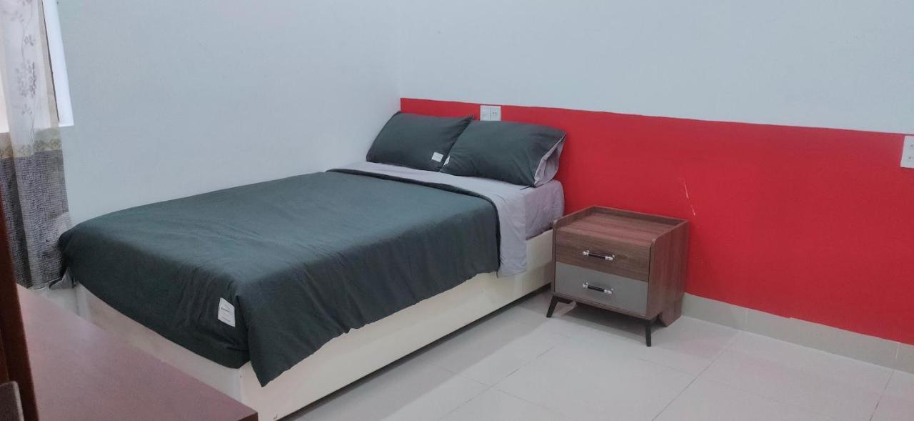 LALIN HOME - Khách sạn căn hộ GẦN BIỂN Mỹ Khê Da Nang Exterior foto