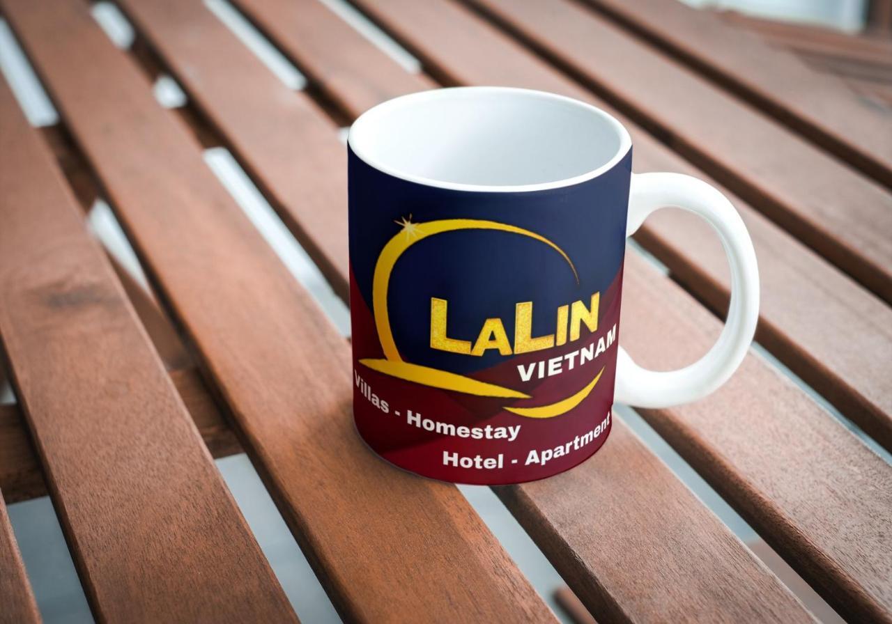 LALIN HOME - Khách sạn căn hộ GẦN BIỂN Mỹ Khê Da Nang Exterior foto