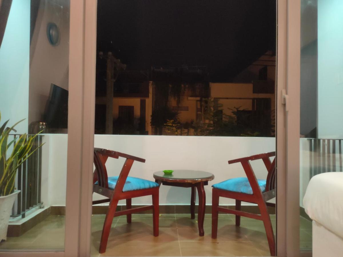 LALIN HOME - Khách sạn căn hộ GẦN BIỂN Mỹ Khê Da Nang Exterior foto