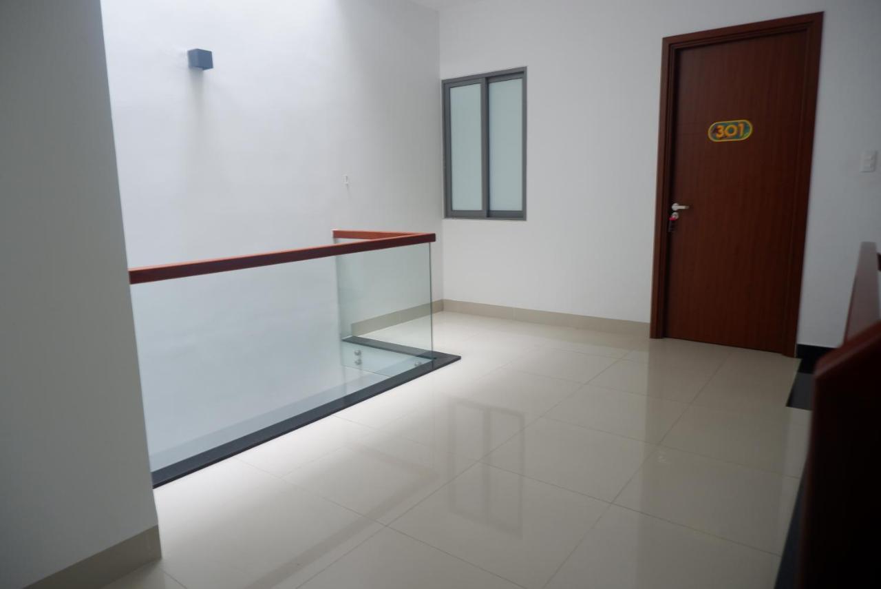 LALIN HOME - Khách sạn căn hộ GẦN BIỂN Mỹ Khê Da Nang Exterior foto